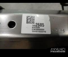 PIANTONE STERZO PER OPEL ASTRA J ANNO 2015 - 4