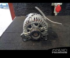 ALTERNATORE PER VW GOLF 5 1.4 TSI ANNO 2007