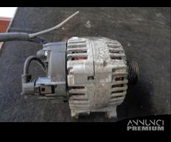 ALTERNATORE PER VW GOLF 5 1.4 TSI ANNO 2007