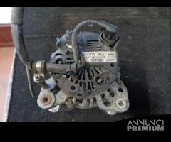 ALTERNATORE PER VW GOLF 5 1.4 TSI ANNO 2007