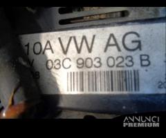 ALTERNATORE PER VW GOLF 5 1.4 TSI ANNO 2007