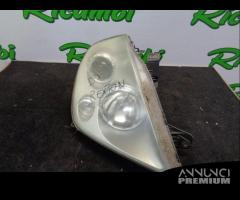 FARO ANTERIORE DESTRO SSANGYONG REXTON 2006 - 1