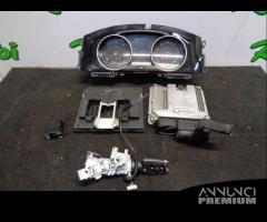 KIT AVVIAMENTO PER VW GOLF 7 2.0 TDI ANNO 2015 - 1