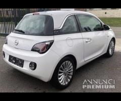 Ricambi usati opel adam - 2