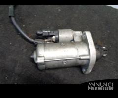 MOTORINO AVVIAMENTO VW GOLF 7 2.0 TDI ANNO 2015 - 3