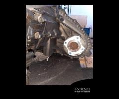 Cambio mercedes benz ml 270 4x4 automatico (w163) - 6