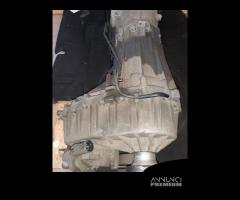 Cambio mercedes benz ml 270 4x4 automatico (w163) - 13