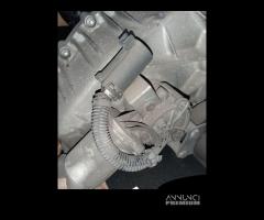 Cambio mercedes benz ml 270 4x4 automatico (w163) - 15