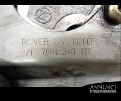 POMPA STERZO PER FREELANDER 2.0 TD4 2005 - 4