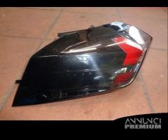 FANALINO POSTERIORE SINISTRO PEUGEOT 2008 2021 - 1