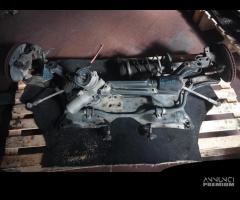 Telaietto anteriore fiat sedici suzuki sx4 - 1