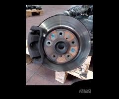 Telaietto anteriore fiat sedici suzuki sx4 - 2