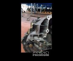 Cambio peugeot 206 tm nfu tm nfz trazione ant - 3