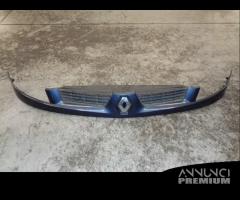 MASCHERINA ANTERIORE RENAULT KANGOO 2005 - 1