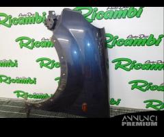 PARAFANGO ANTERIORE SINISTRO RENAULT KANGOO 2005 - 2