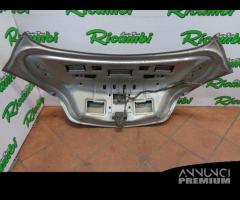 PORTELLONE PER OPEL INSIGNIA BERLINA ANNO 2011 - 8