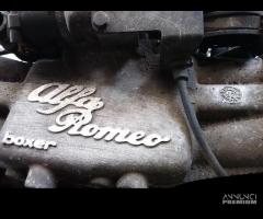 Motore alfa romeo alfa 33 - 3