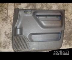 PANNELLI ANTERIORI PER FIAT SCUDO ANNO 2001 - 3