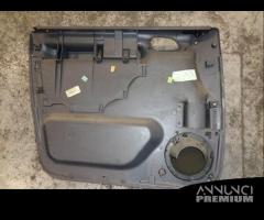 PANNELLI ANTERIORI PER FIAT SCUDO ANNO 2001 - 4