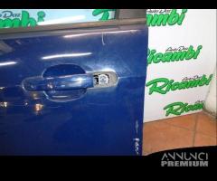 PORTA ANTERIORE SINISTRA FORD FOCUS ANNO 2011 - 3