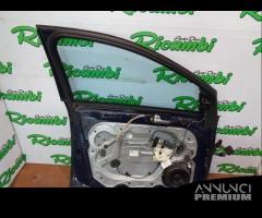 PORTA ANTERIORE SINISTRA FORD FOCUS ANNO 2011 - 4