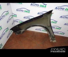 PARAFANGO ANTERIORE DESTRO OPEL CORSA B 1998 - 4