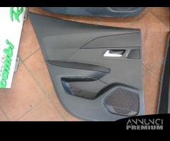 PANNELLI PER PEUGEOT 2008 ANNO 2021 - 5