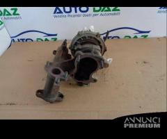 TURBINA PER SEAT IBIZA 6L 1.4 TDI ANNO 2004 - 2