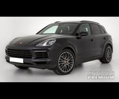 Ricambi usati porsche cayenne - 1