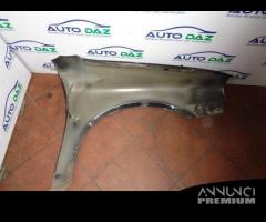 PARAFANGO ANTERIORE SINISTRO OPEL CORSA B 1998 - 4