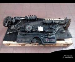 Telaietto anteriore fiat doblo cargo - 4