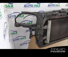 RIVESTIMENTO SEAT IBIZA 6L 1.9 TDI ANNO 2006 - 3