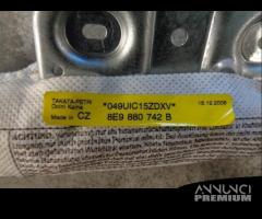 AIRBAG TENDINA SINISTRO AUDI A4 B7 S-LINE 2007