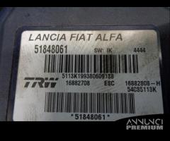 POMPA ABS PER LANCIA DELTA 1.9 MTJ ANNO 2010 - 2