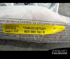 AIRBAG TENDINA DESTRO AUDI A4 B7 S-LINE 2007 - 4