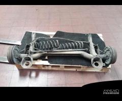 Assale posteriore fiat scudo - 1