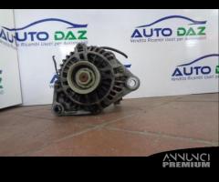 ALTERNATORE FORD FIESTA 1.2 BENZINA ANNO 1997