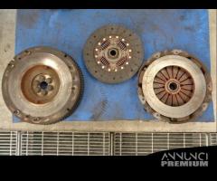 KIT FRIZIONE VOLANO FIAT DUCATO 2.5 TD 1998