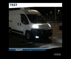 Kit Lampade LED H7 PER Fiat Ducato 3 Fari CANBUS - 6