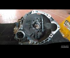 Assale posteriore ford b-max - 5