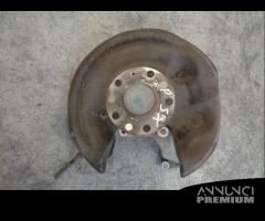 KIT RUOTA POSTERIORE SINISTRO PASSAT B6 2.0 TDI