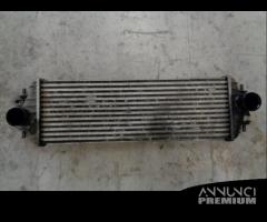 RADIATORE INTERCOOLER PER VIVARO X83 1.9 DC