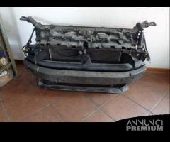 OSSATURA FIAT GRANDE PUNTO 1.9 MTJ ANNO 2007 - 1