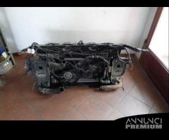 OSSATURA FIAT GRANDE PUNTO 1.9 MTJ ANNO 2007 - 4