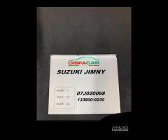 Centralina abs suzuki jimny - 6