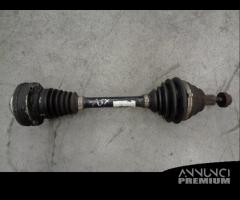 SEMIASSE ANT. S. PASSAT B6 4MOTION 2.0 TDI 06