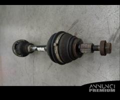 SEMIASSE ANT. S. PASSAT B6 4MOTION 2.0 TDI 06