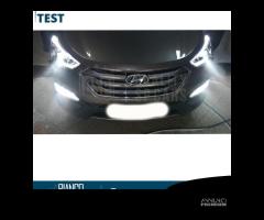 2 Lampadine XENON D3S 6000k per Hyundai Santa Fe 3