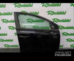 PORTA ANTERIORE DESTRA FIAT BRAVO ANNO 2008