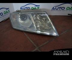 FARO ANTERIORE DESTRO XENO SKODA OCTAVIA 2006 - 1